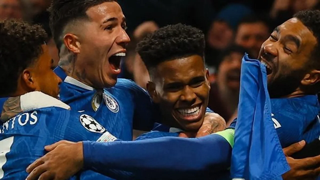 موعد مباراة تشيلسي ضد ريكسهام والقنوات الناقلة للمواجهة الودية المرتقبة بينهما